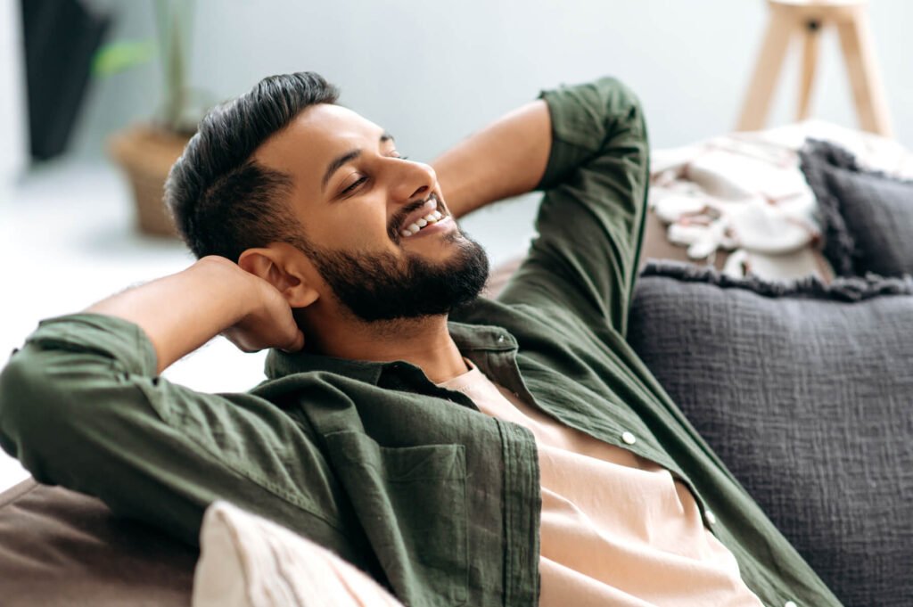 Relaxed Satisfied Calm Mixed Race Guy In Casual Sh 2023 11 27 05 22 59 Utc 1024x681